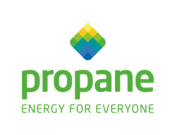 propane clean american energy logo